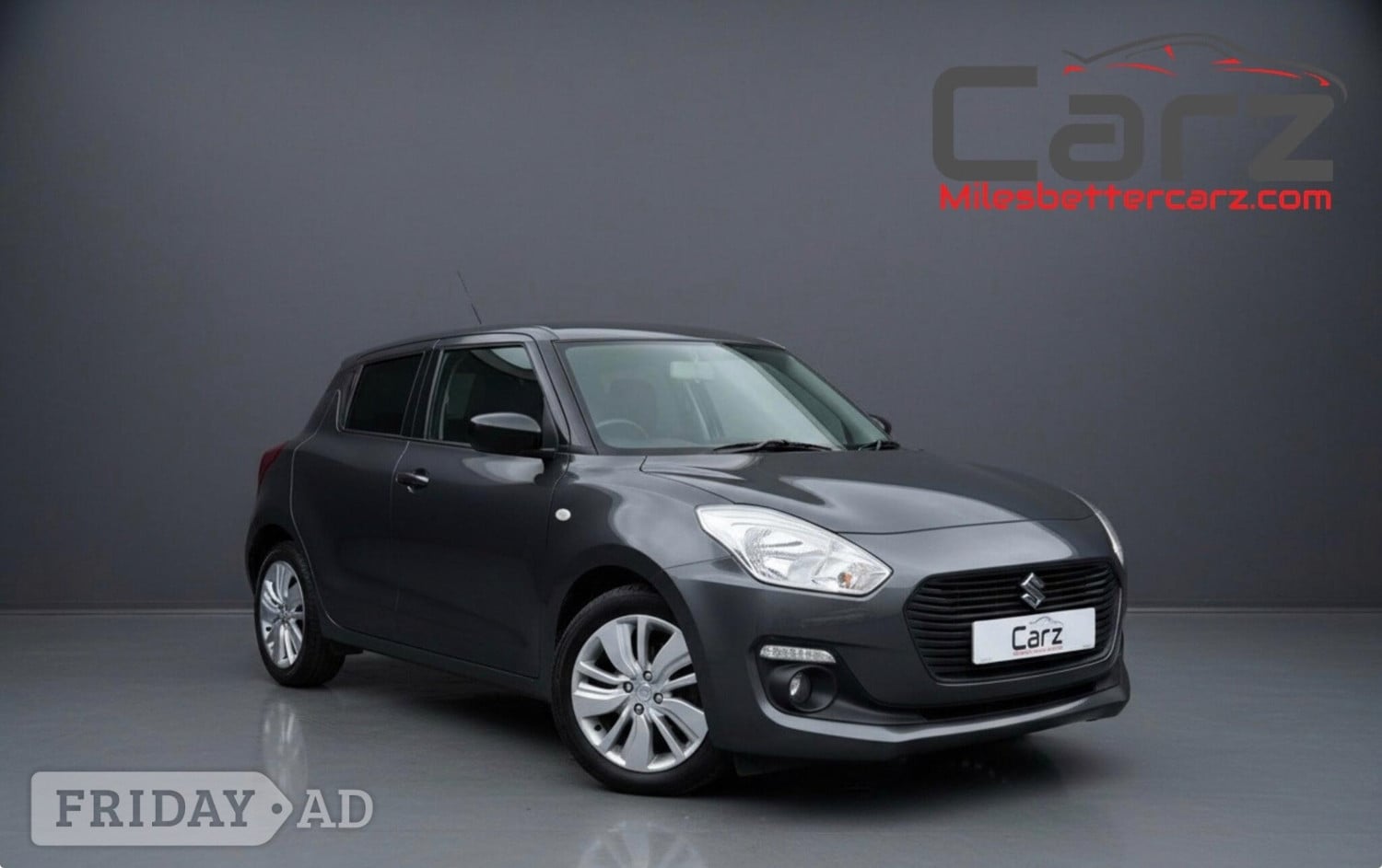 Suzuki Swift 2018 in Taunton