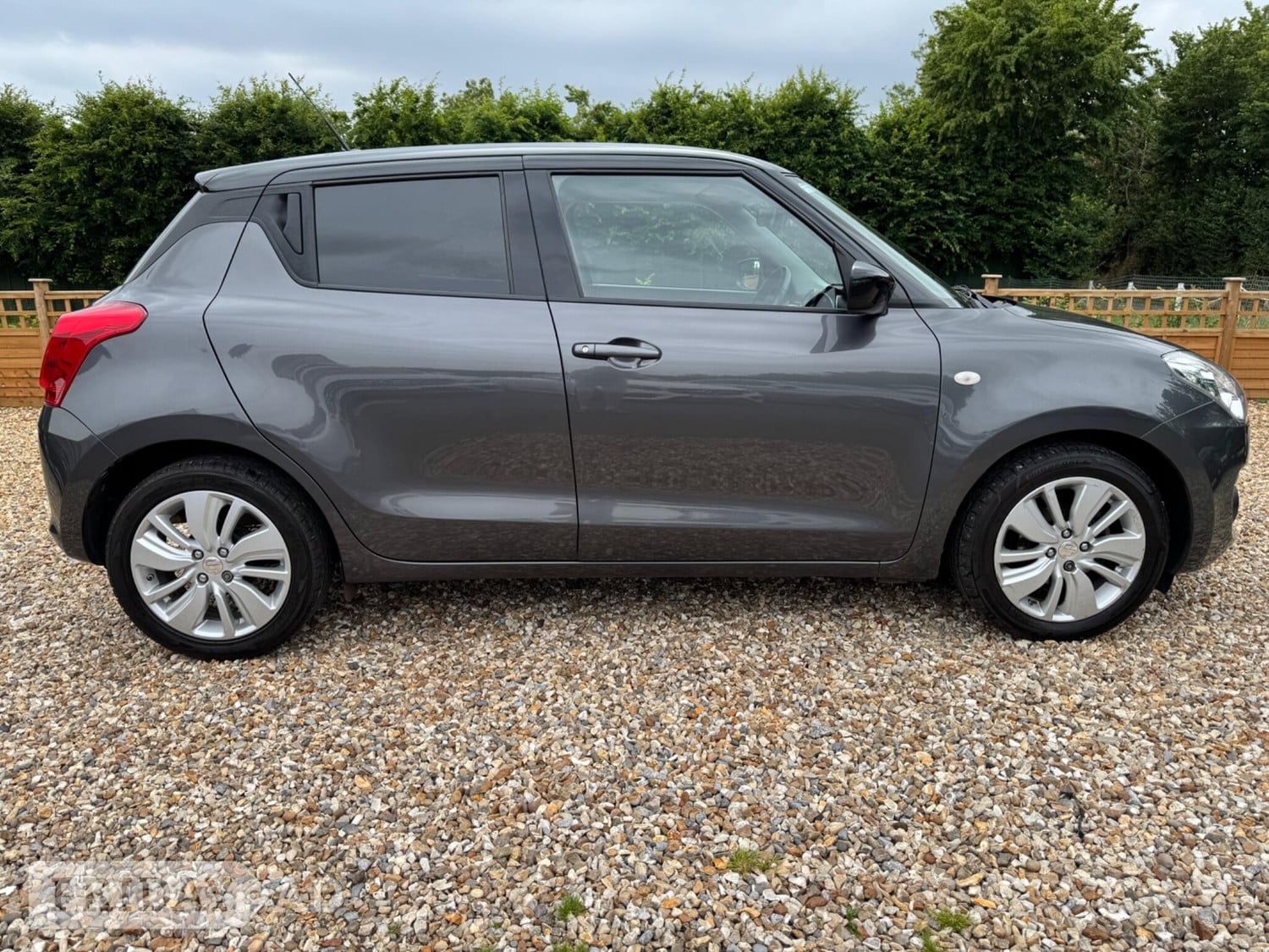 [ berth ]Suzuki Swift
