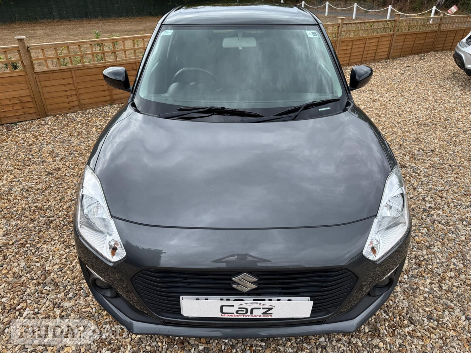 Suzuki Swift 2018 - Cars in Taunton