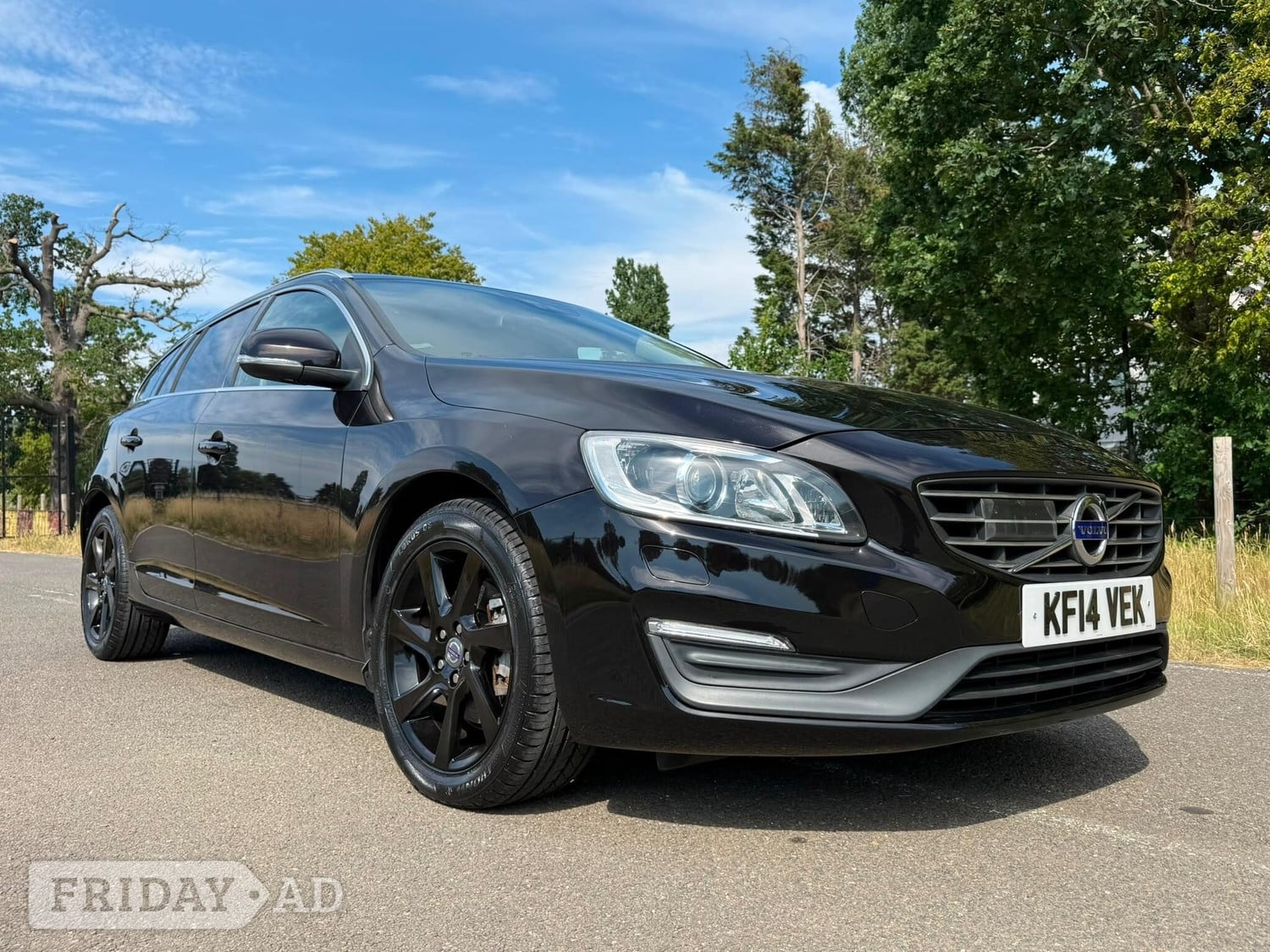 Volvo V60 2014 - Cars