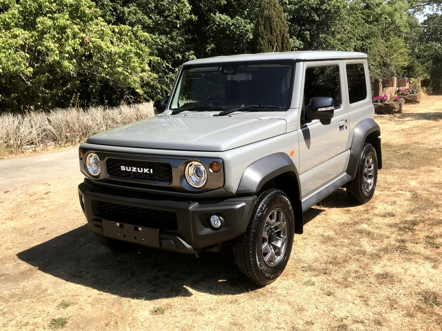 Suzuki Jimny 2025 - Cars in Edenbridge