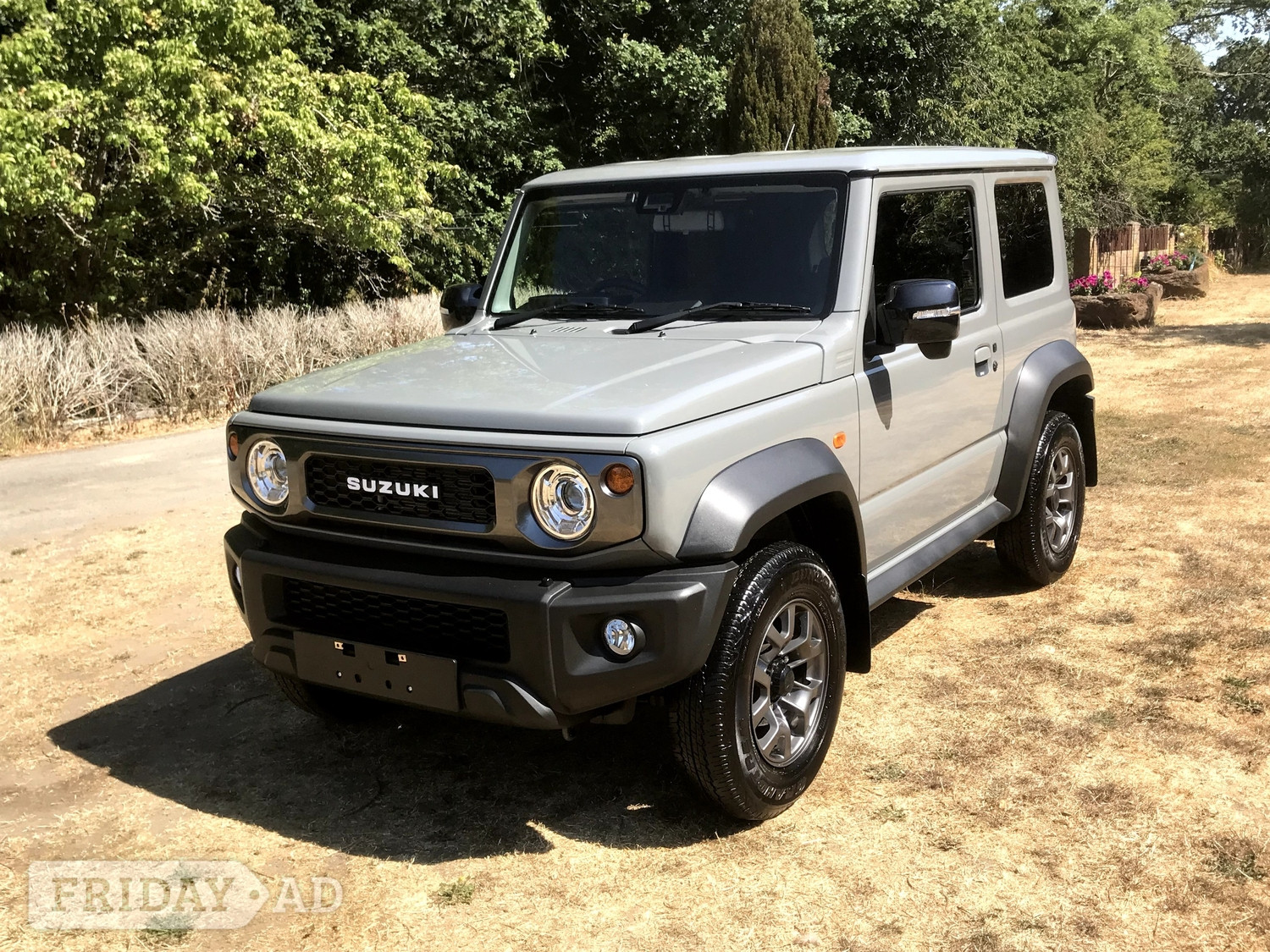 Suzuki Jimny 2025 - Cars in Edenbridge