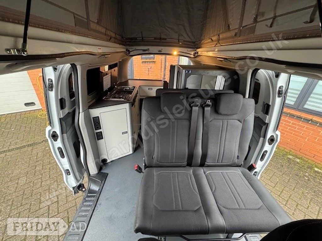 Panama P/57, (2026)  Campervan for sale - Motorhomes & Caravans in Guildford