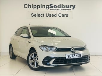 Volkswagen Polo 2022