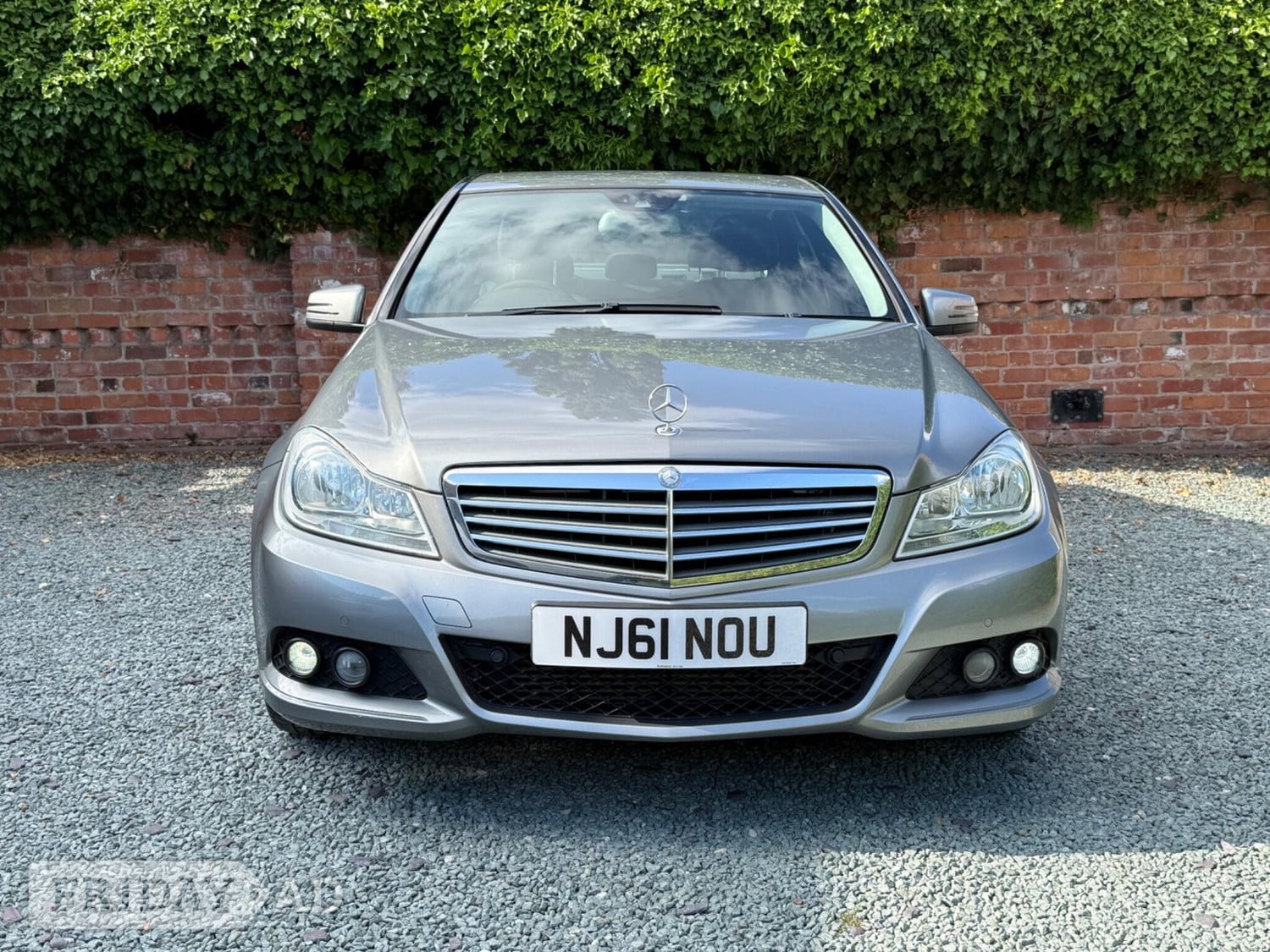 Mercedes-Benz C Class Newark