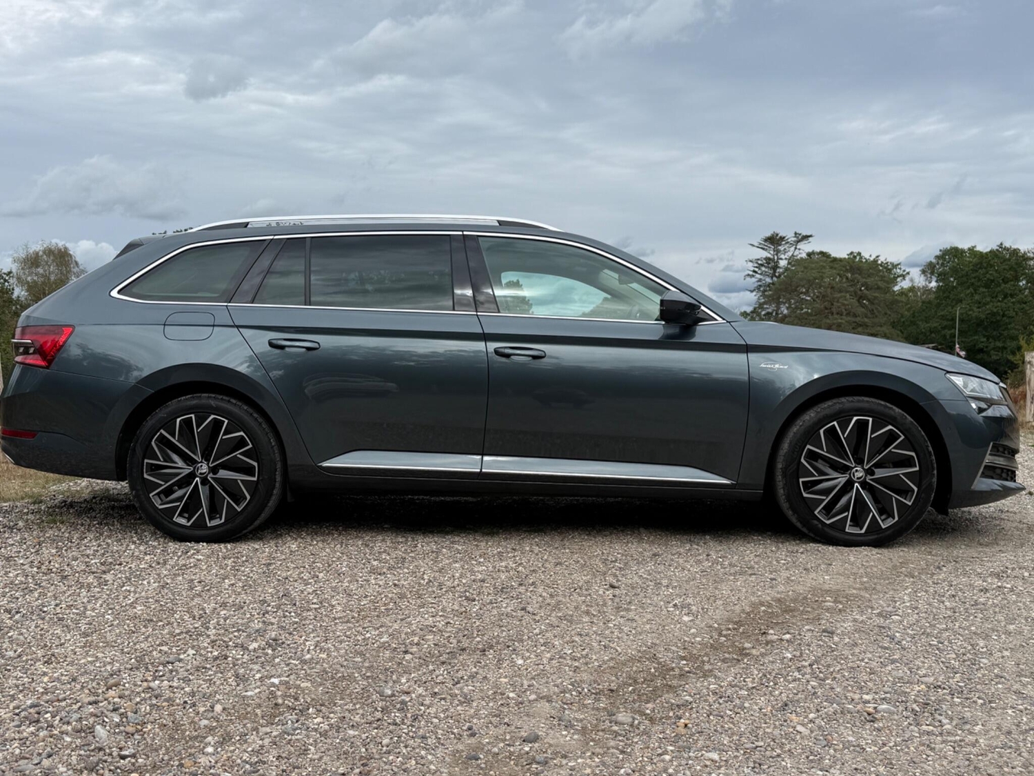 Skoda Superb Bromley