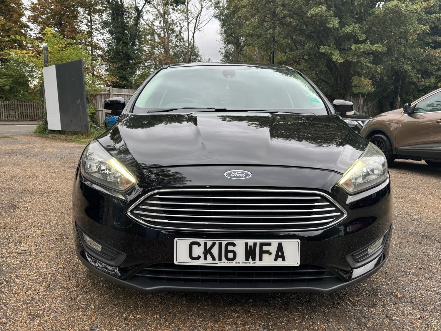 Ford Focus Hounslow