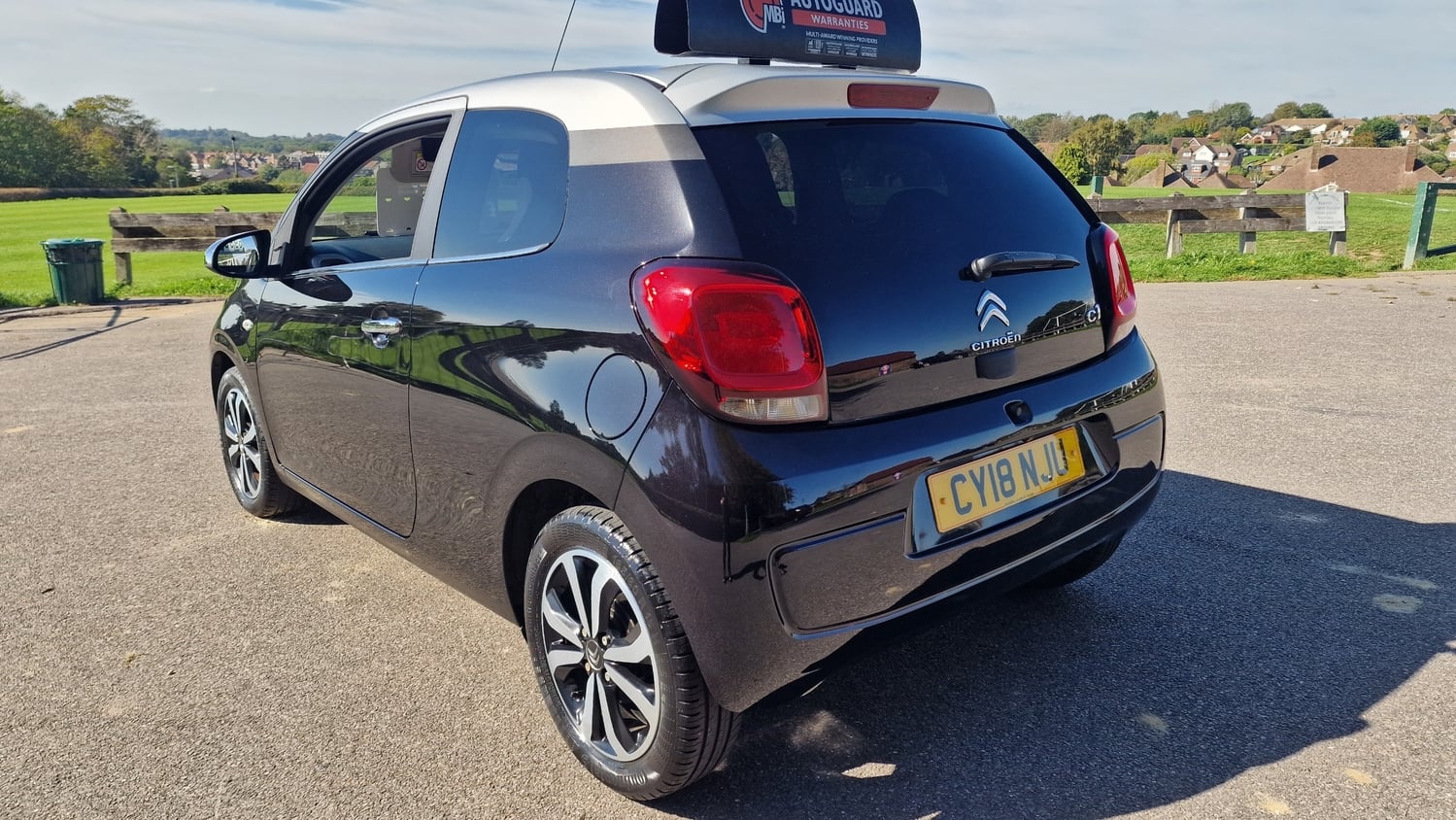 Citroen C1 2018 - Cars in Heathfield