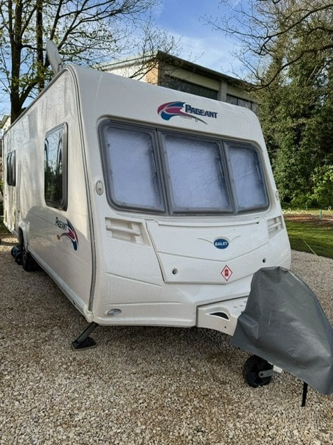 [ berth ]Bailey Pageant Provence