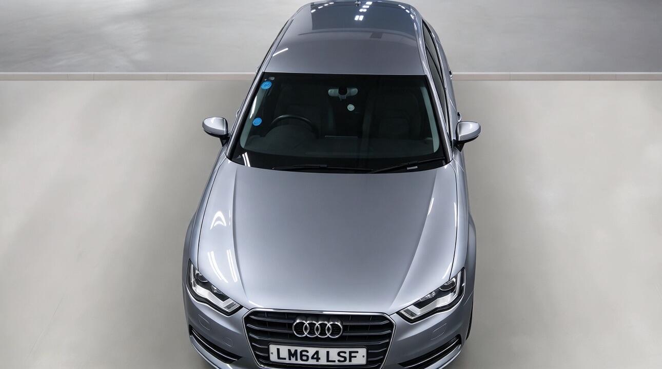 Audi A3 Slough