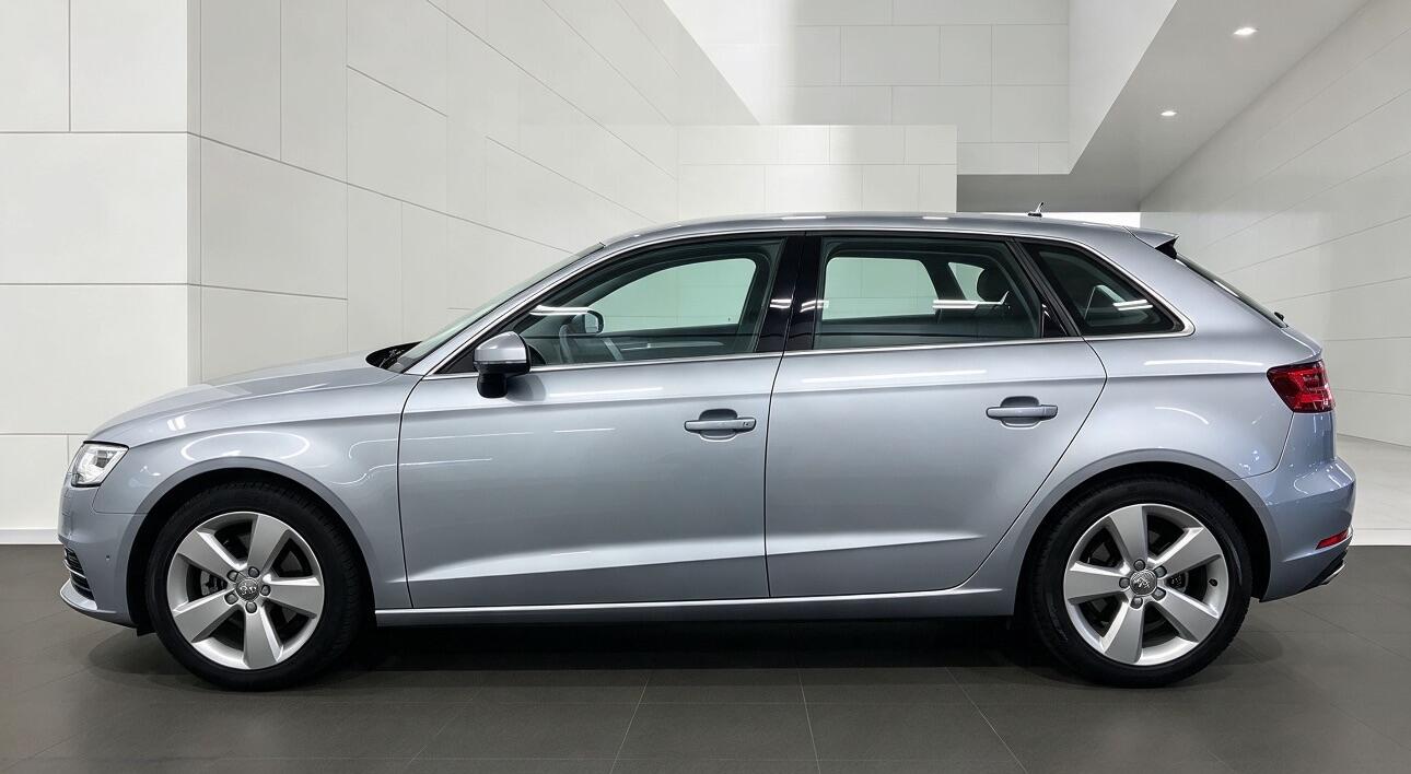 Audi A3 2014 - Cars
