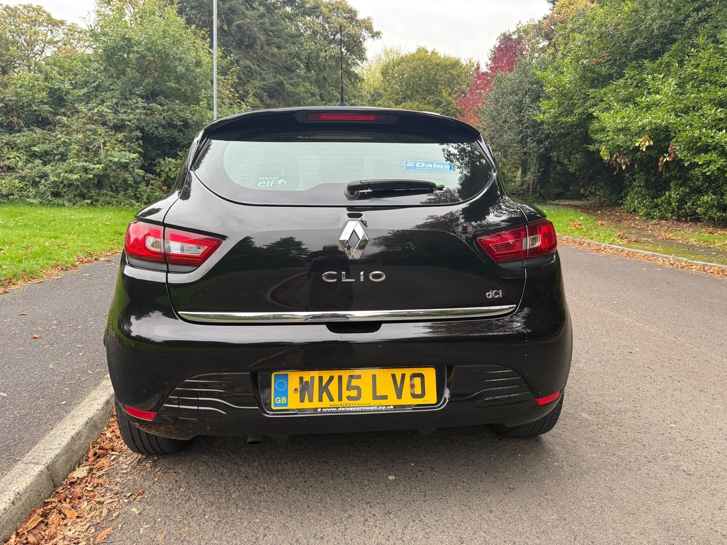 Renault Clio 2015 - Cars in Bolton