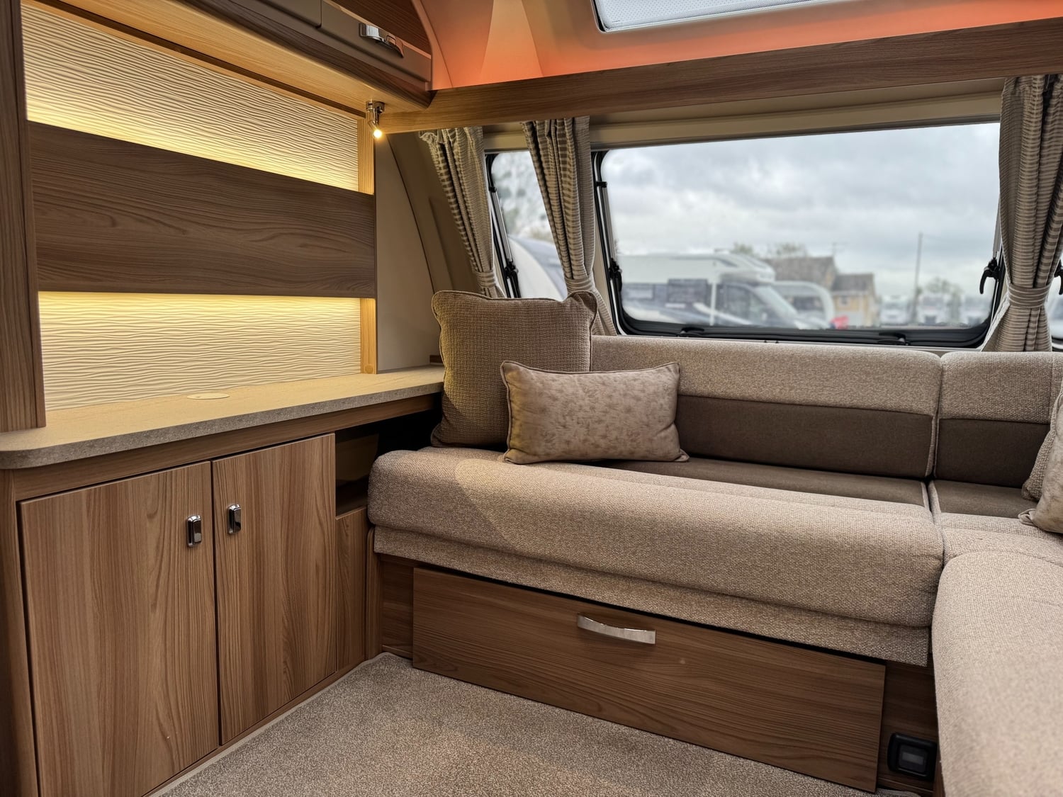 Swift Challenger X860 2022 - Motorhomes & Caravans in Gloucester