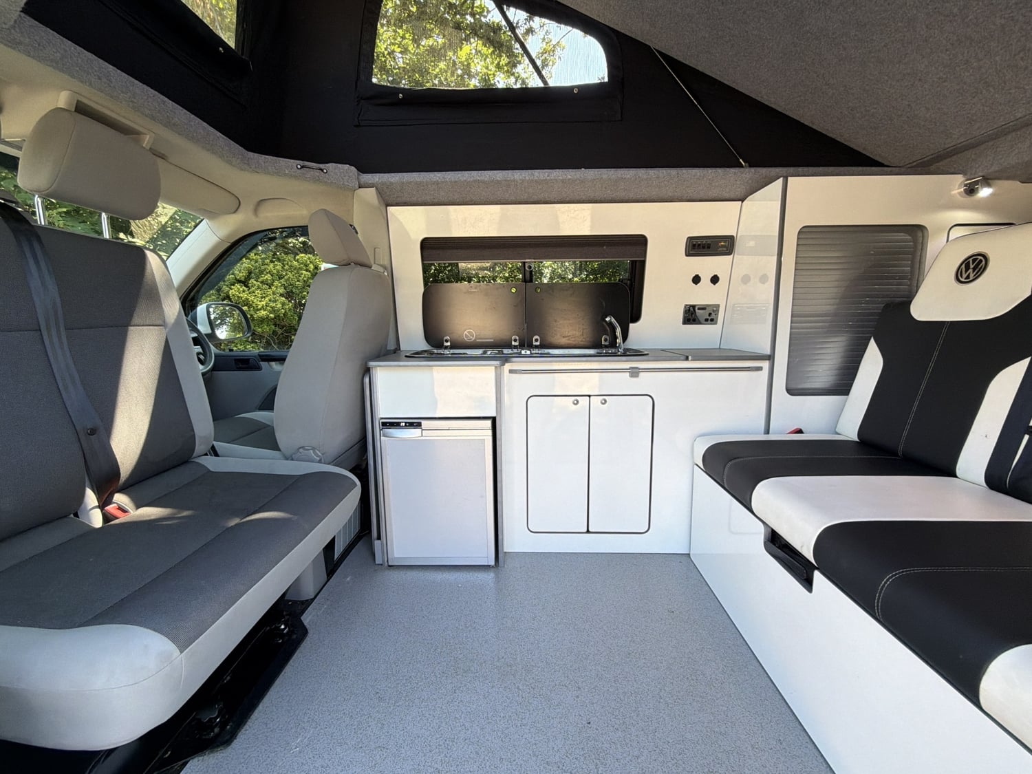 Volkswagen Transporter T28 2014 - Motorhomes & Caravans in Paignton