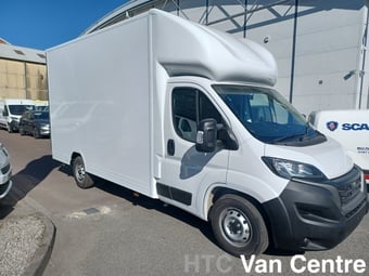 Fiat Ducato 2026