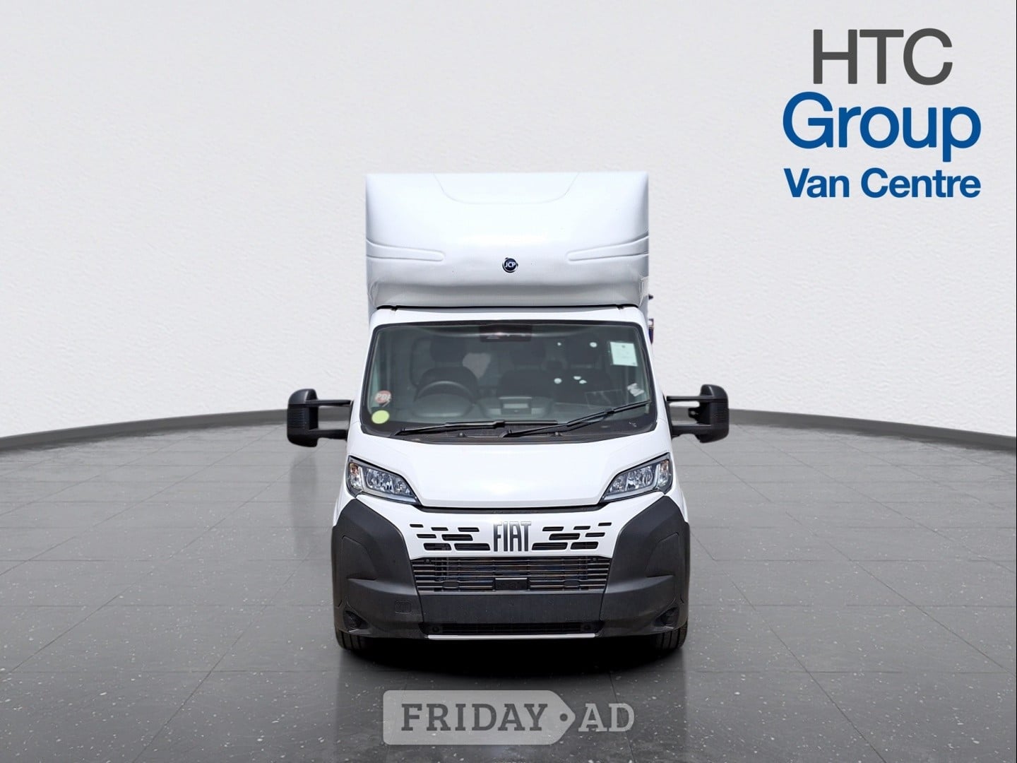 Fiat Ducato 2026 - Vans & Commercial Vehicles in Hemel Hempstead