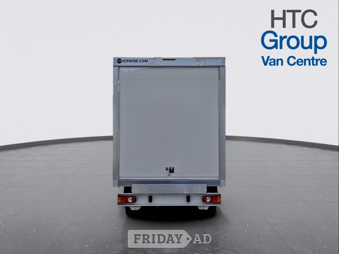Fiat Ducato 2026 - Vans & Commercial Vehicles