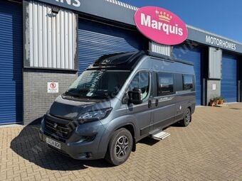 Auto-Trail V-Line 610 SE, (2024)  Campervan for sale