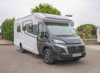 Elddis Evolution 185 2026 for sale
