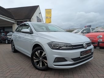 Volkswagen Polo 2018