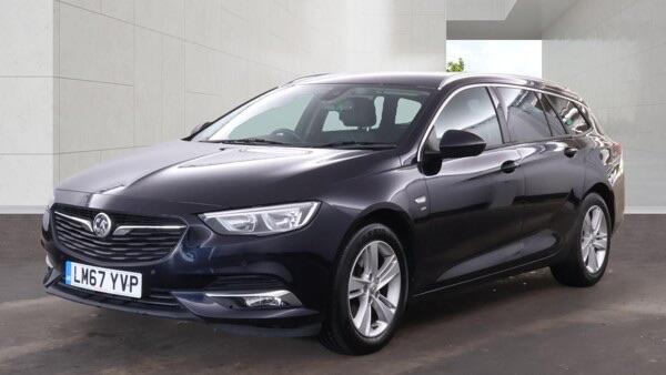 Vauxhall Insignia Uxbridge