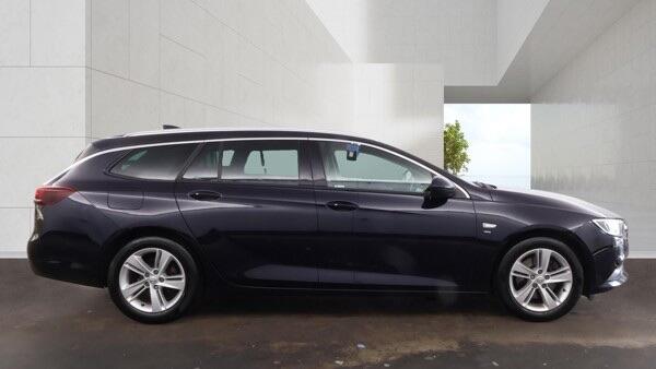 Vauxhall Insignia 2017 - Cars
