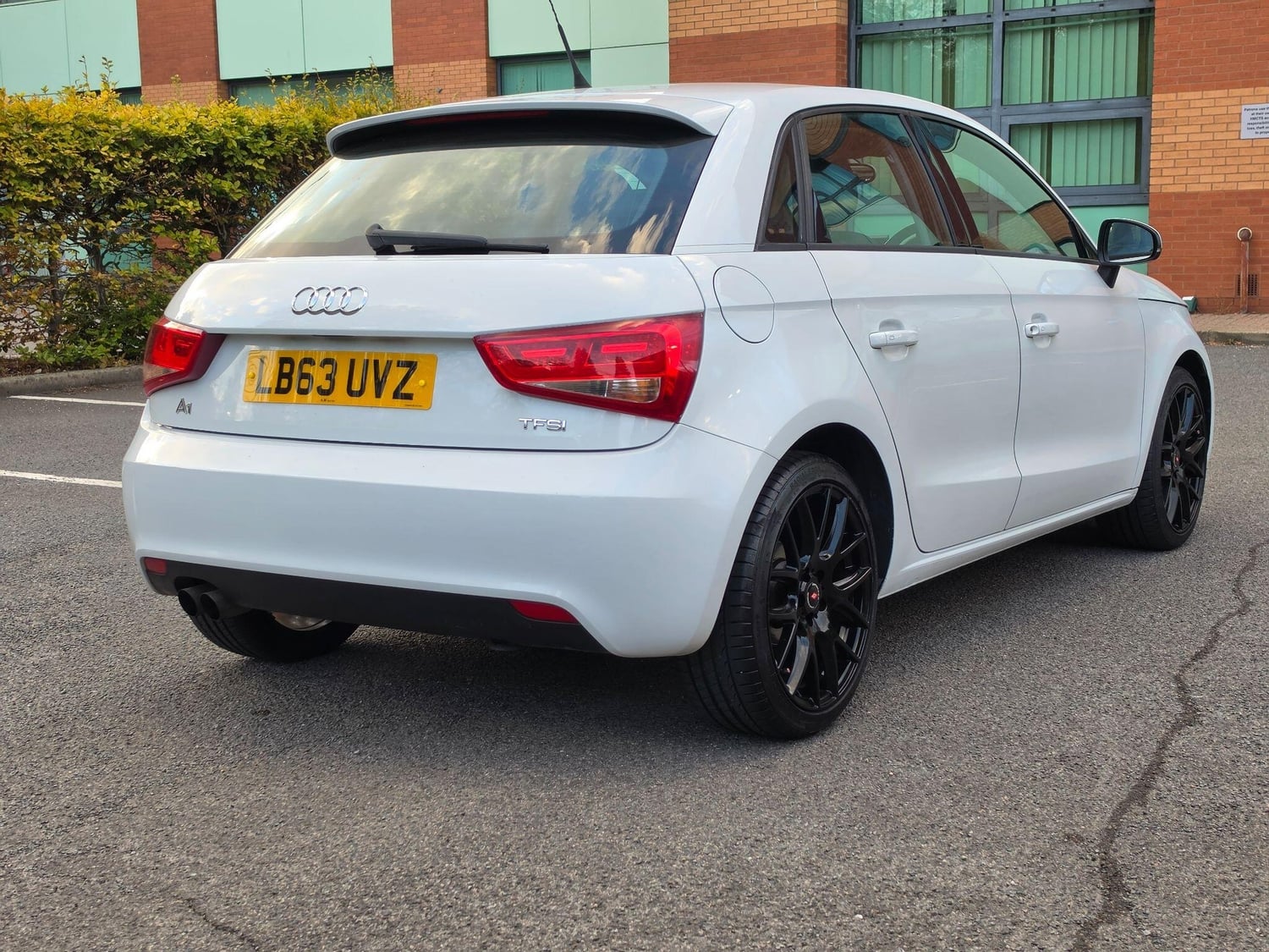 Audi A1 2014 - Cars in Ashford