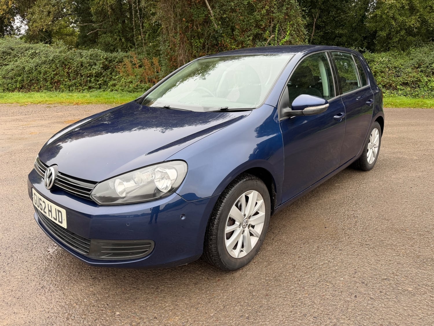 Volkswagen Golf Portsmouth
