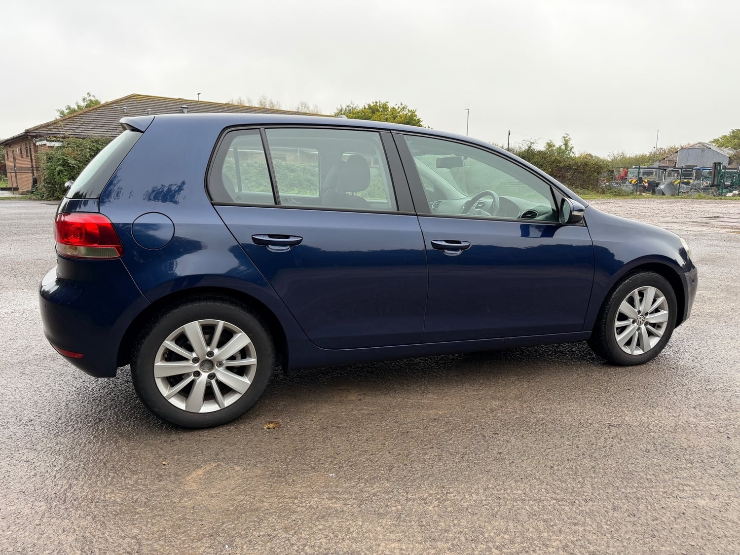 Volkswagen Golf 2012 - Cars in Portsmouth