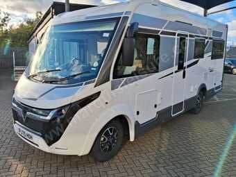 Mobilvetta K-Yacht 80/2 Tekno Line 2024 for sale