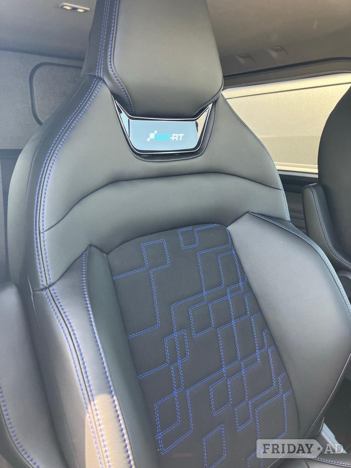 Ford Transit Custom 2026 - Vans & Commercial Vehicles in Newbury