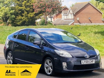 Toyota Prius 2009