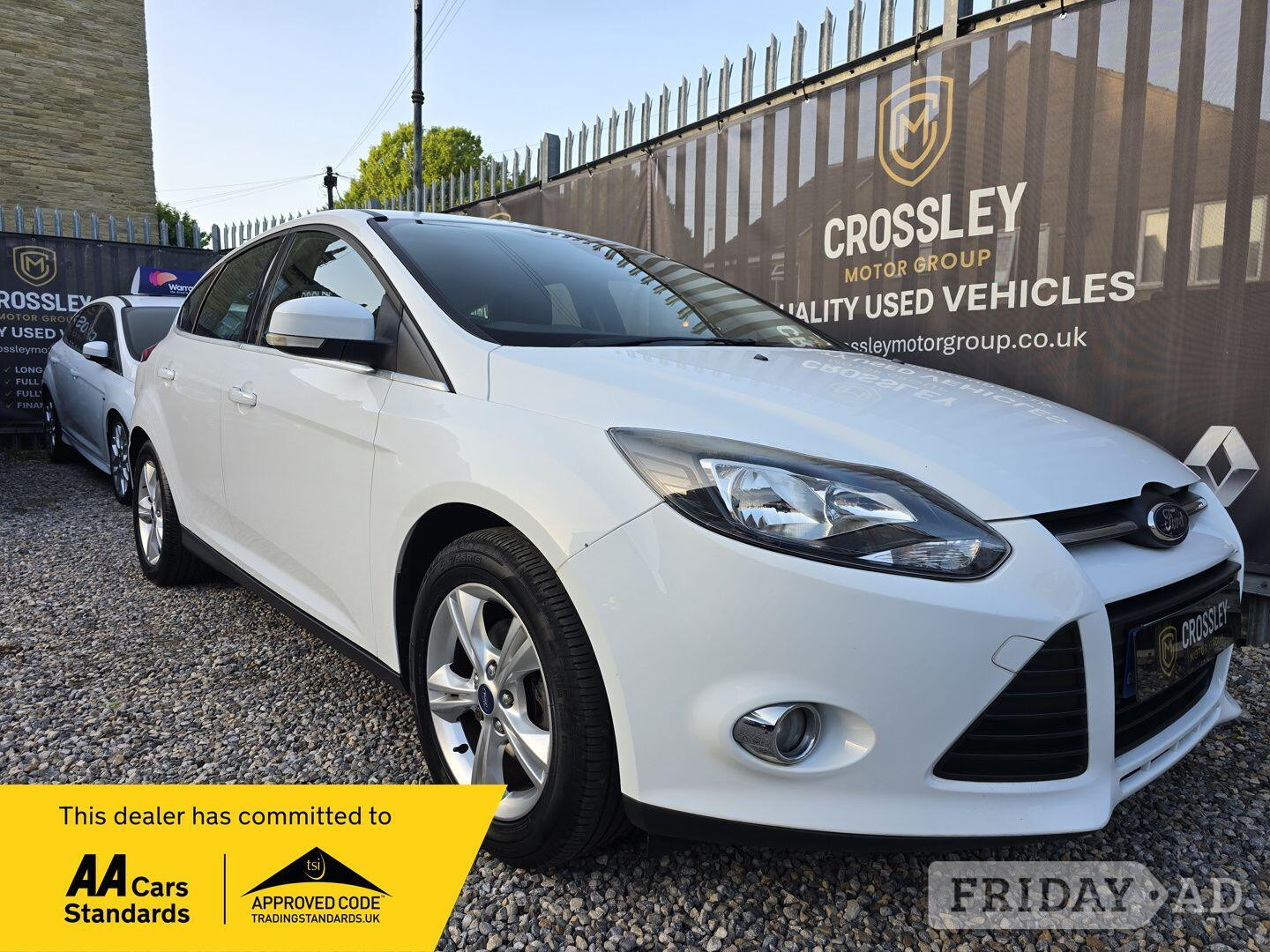 Ford Focus 2013 in Halifax