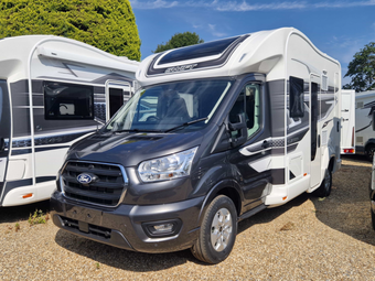 Swift Voyager 505 2026 for sale