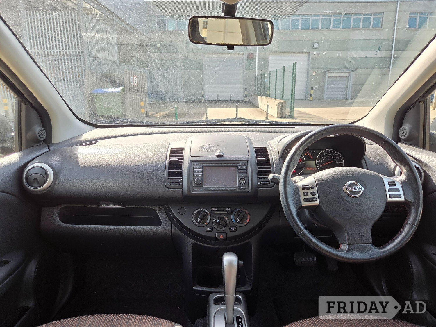 Nissan Note 2013 - Cars in Slough