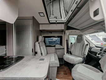 Globecar Summit Shine 540 2024 for sale