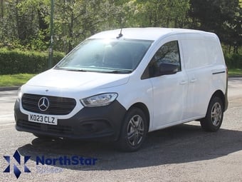 Mercedes-Benz Citan 2023
