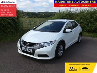 Honda Civic 2013