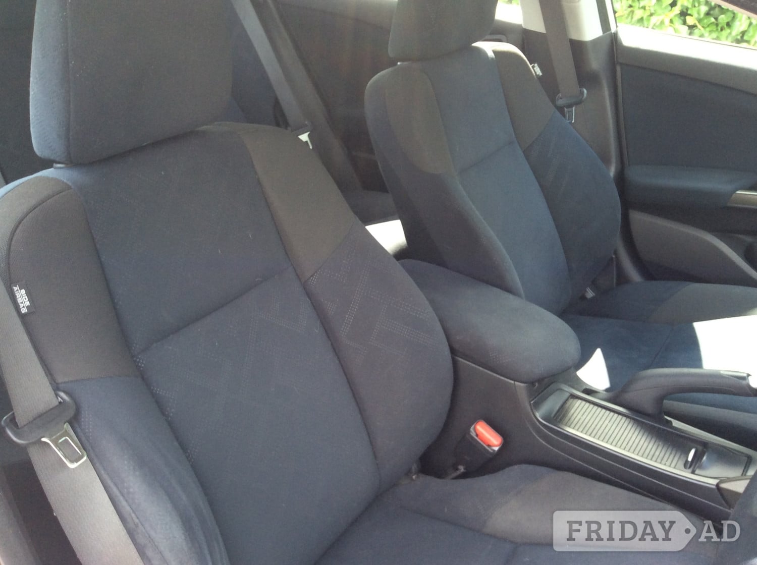 [ berth ]Honda Civic