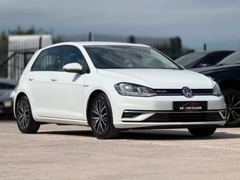Volkswagen Golf 2018
