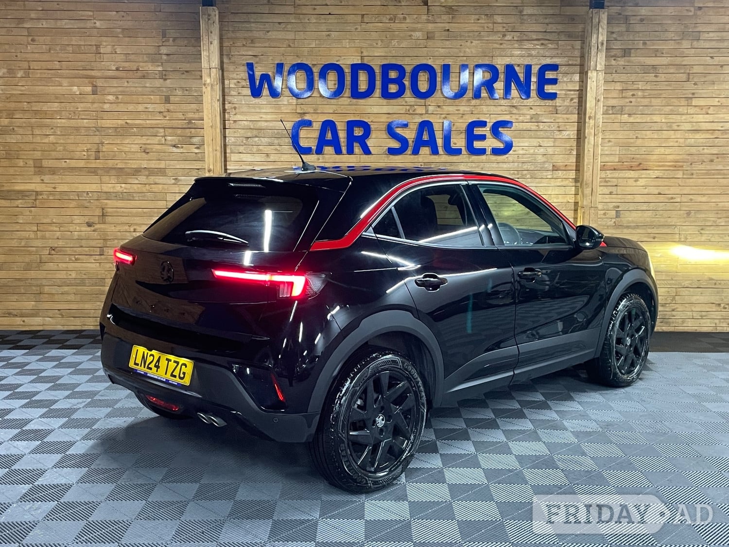 Vauxhall Mokka 2024 - Cars in Brighton