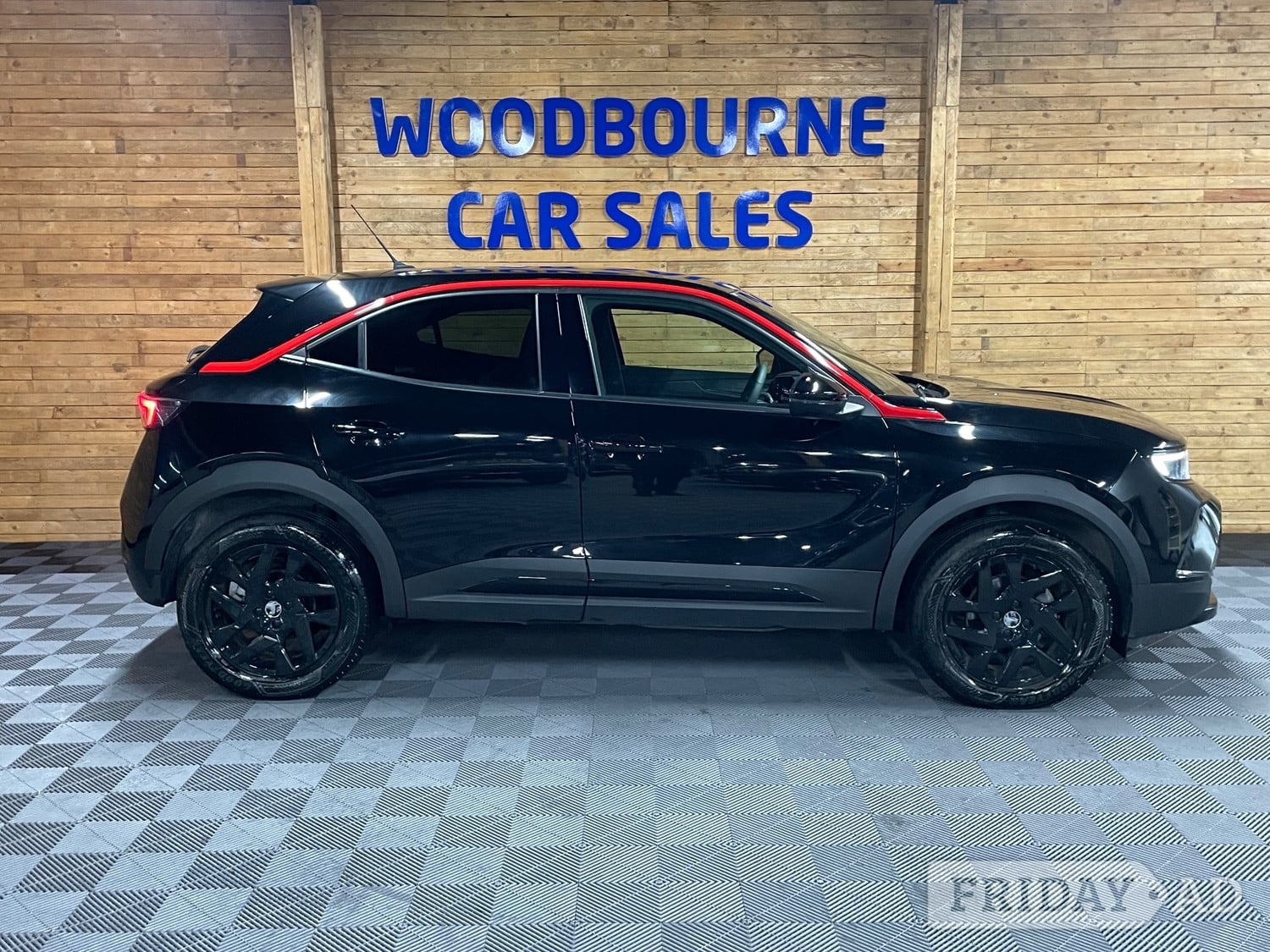 Vauxhall Mokka 2024 - Cars