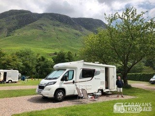 Elddis Autoquest 175 2016 for sale in Winchester