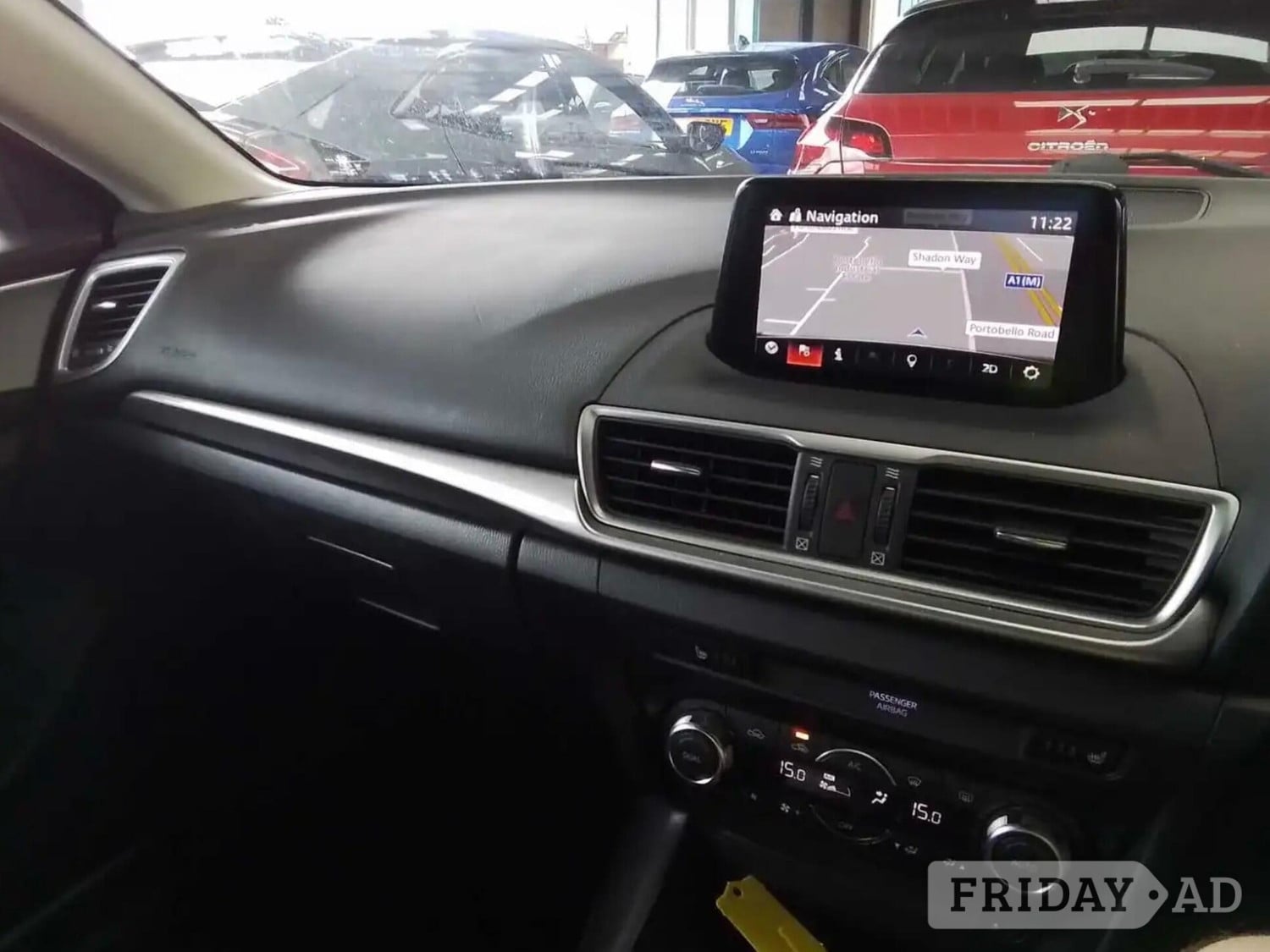 Mazda 3 2017 - Cars in West Bromwich