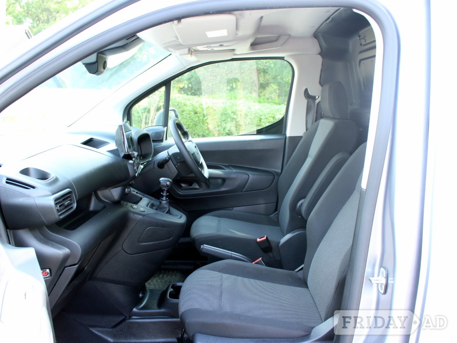Citroen Berlingo 2024 - Vans & Commercial Vehicles in Hassocks