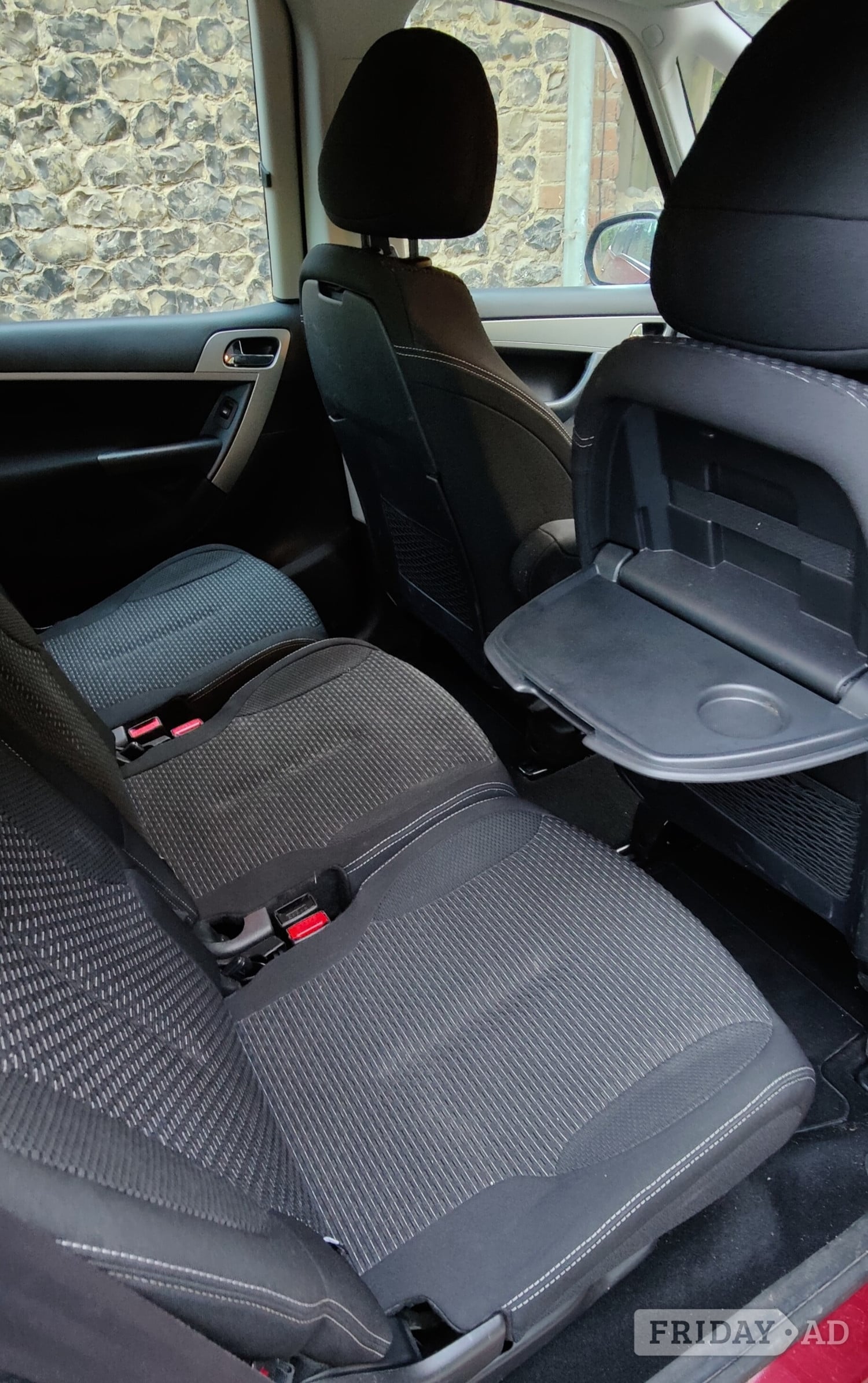 Citroen C4 Picasso 2010 - Cars