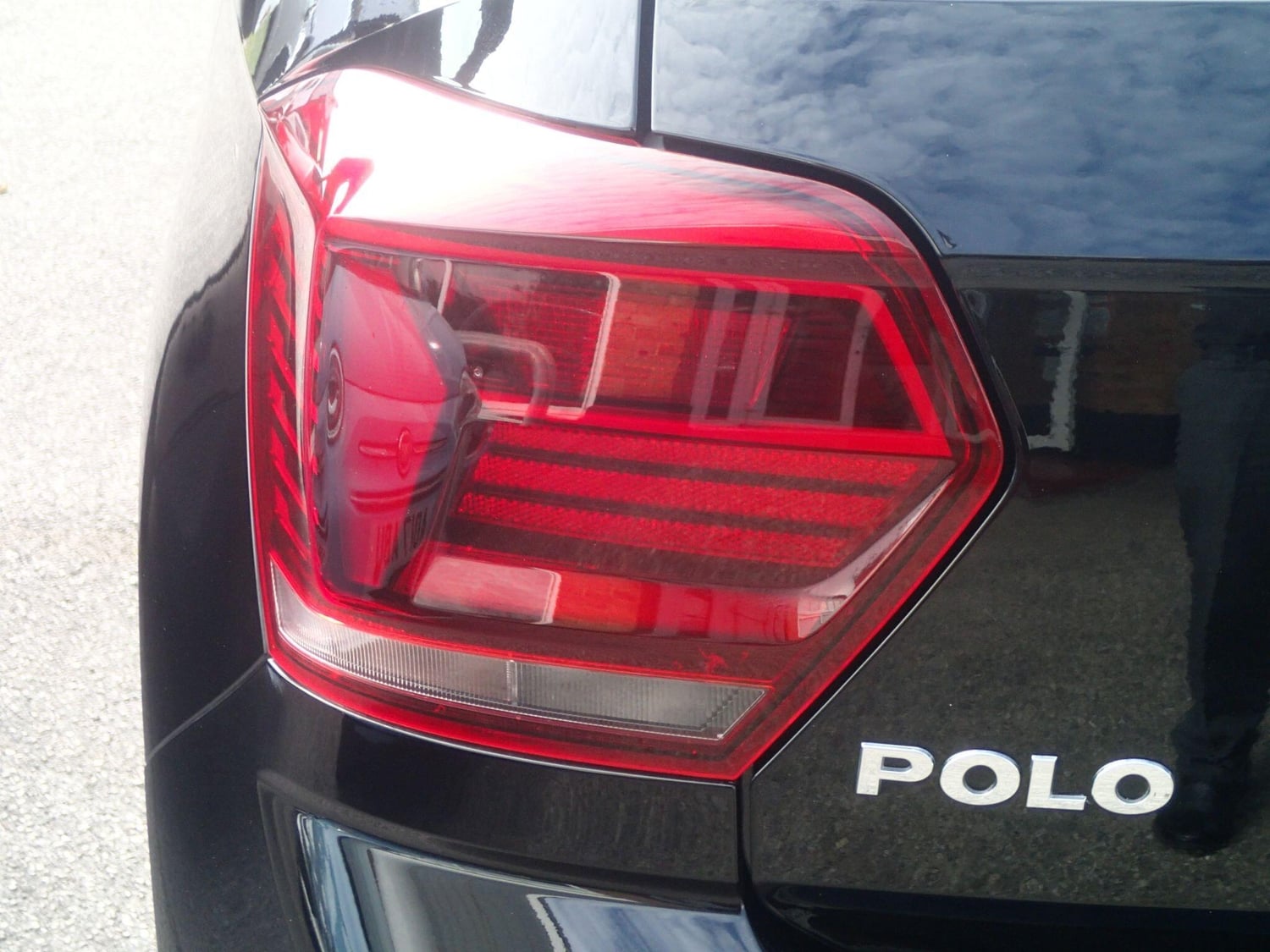 Volkswagen Polo 2018 - Cars