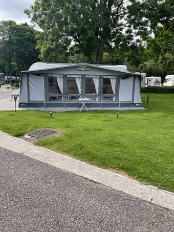 Inaca Stela 1070 ALLWEATHER allweather full awning (1061-1085) 2.