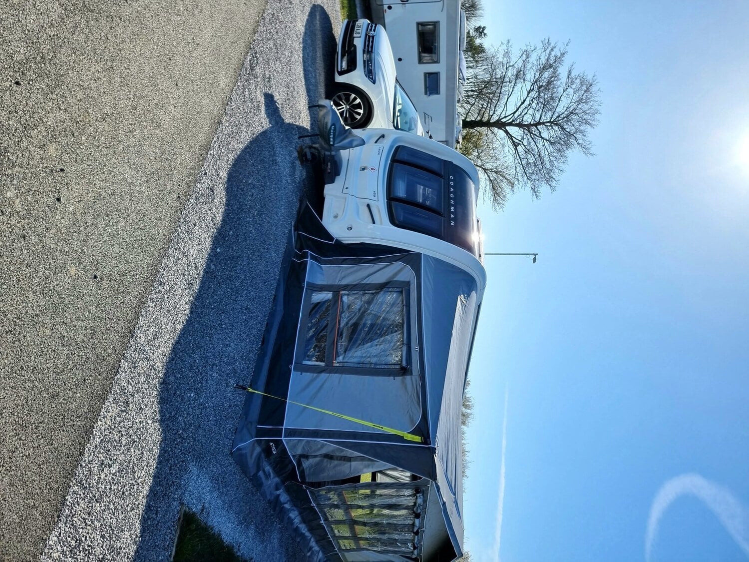 Inaca Stela 1070 ALLWEATHER allweather full awning (1061-1085) 2.