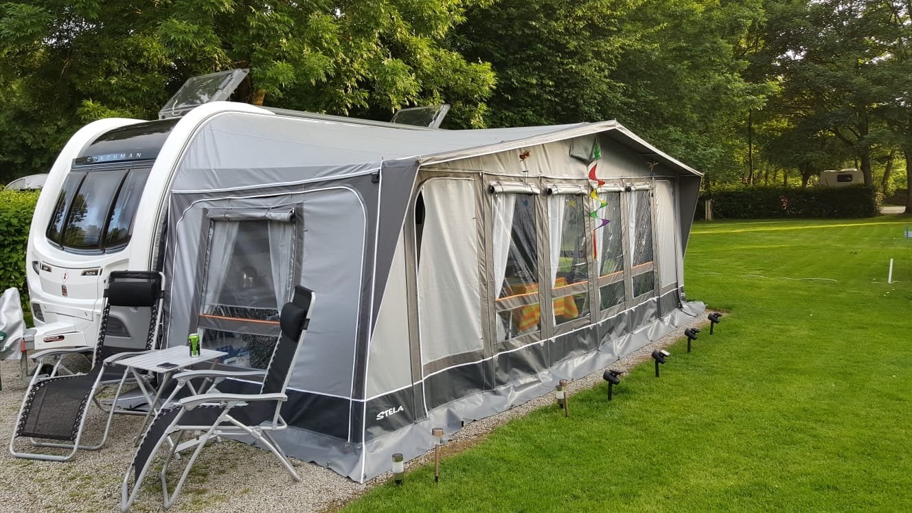 Wallsend Inaca Stela 1070 ALLWEATHER allweather full awning (1061-1085) 2.